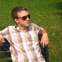 Dima Gichevskiy's Photo