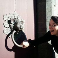 Christine Osredkar's Photo