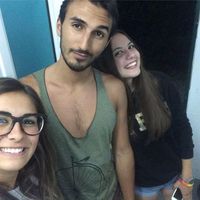 Marcolino Monterisi's Photo