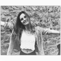 Milena Rößner的照片