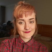 Prudence Bateson's Photo