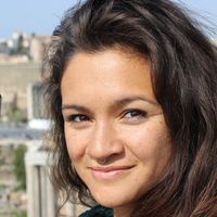 Sarah Horstmann的照片