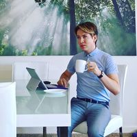 Victor Vazquez的照片