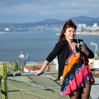 Micaela Giulia Espinosa's Photo