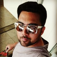 Aniket Tiwari的照片