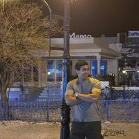 Le foto di Dhia  Tonsii