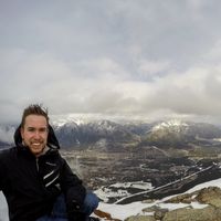 Nicholas Riopel的照片