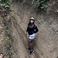 Nataly  Mera的照片