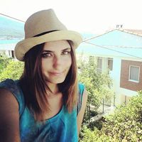 Dudu Gozde Bicen's Photo