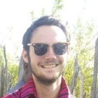 Fotos de Brendon Hamacher