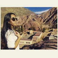 Rocio Riganti's Photo