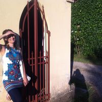 Nanda Solano的照片