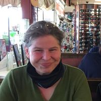 Sabine Dibowski's Photo