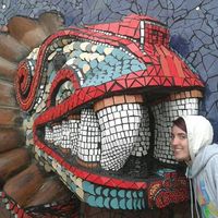 Le foto di Raquel Cedeira Gonzalez