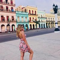 Fotos de Hanna Pazdziorny