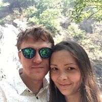 Anton Kolossov's Photo