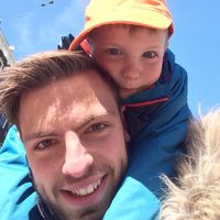 Antoine Baczkowski's Photo