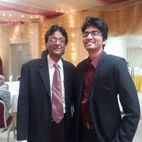 Sajid Mahmud的照片