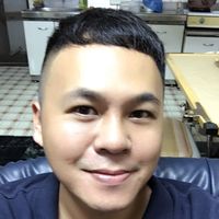 Peter Chang的照片