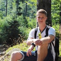 Tomasz Grzesiak's Photo