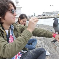 Rodrigo Lemus's Photo