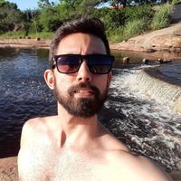 Will Assunção's Photo