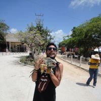 Emilio José Ruiz的照片