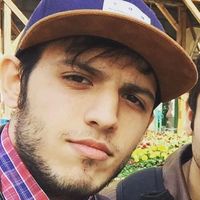 Behnam Hasani's Photo