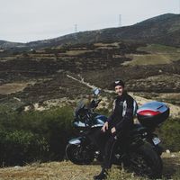 Alberto Theurel's Photo