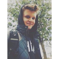 Tomek Sarniak的照片