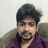 Abdul Nadeem's Photo