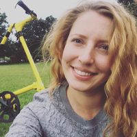 Olga Avramenko's Photo