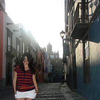 ERIKA FLORES's Photo