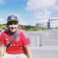 Фотографии пользователя Jorge Palacio