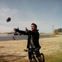 Dmitry Safonov's Photo