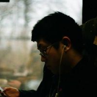 Vladimir Pan的照片