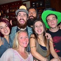 Xavier Bonarjee's Photo