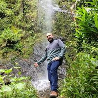 Wiltong Rengifo Morales's Photo