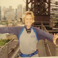 Pauline Bresso's Photo