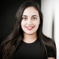 Fotos de Nesrine Chaara