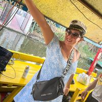 Gabriela De la paz's Photo