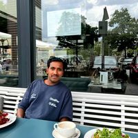 Fotos von Ajay de Gier