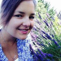 Anastazie Fischerova's Photo