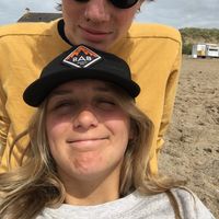 Pippa Cropley的照片