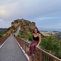 Giada Zangiacomi的照片