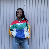 Lade  Adepoju's Photo