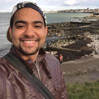 Raul Cordoba's Photo