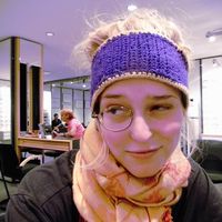 saskia ostner's Photo