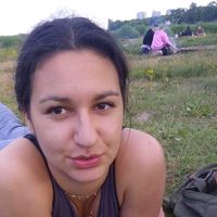 Mathilde Guyot的照片