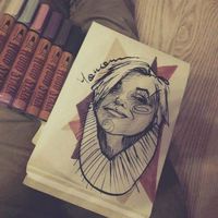 Monika Kraszewska的照片